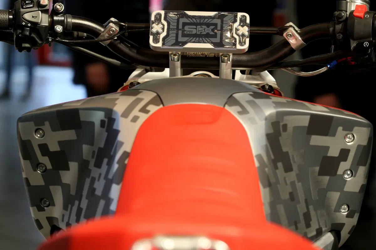EICMA 2015: Honda Press Conference novità 2016 (15)