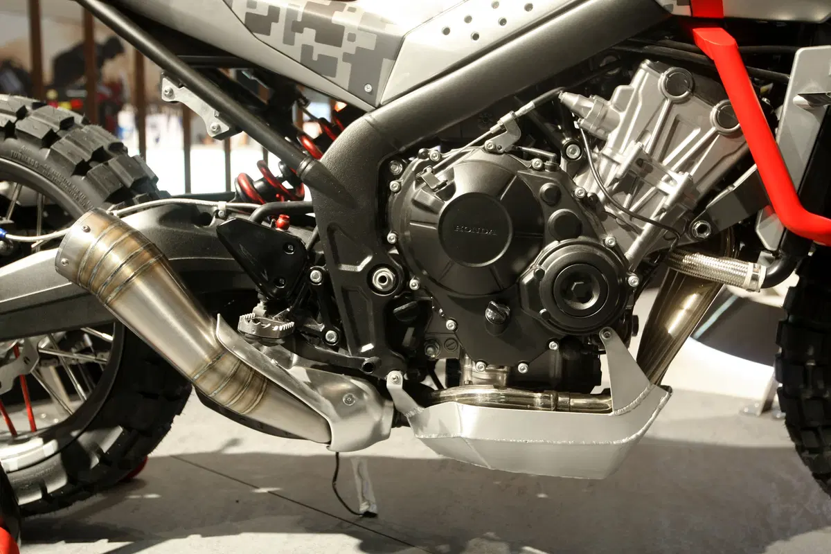 EICMA 2015: Honda Press Conference novità 2016 (21)