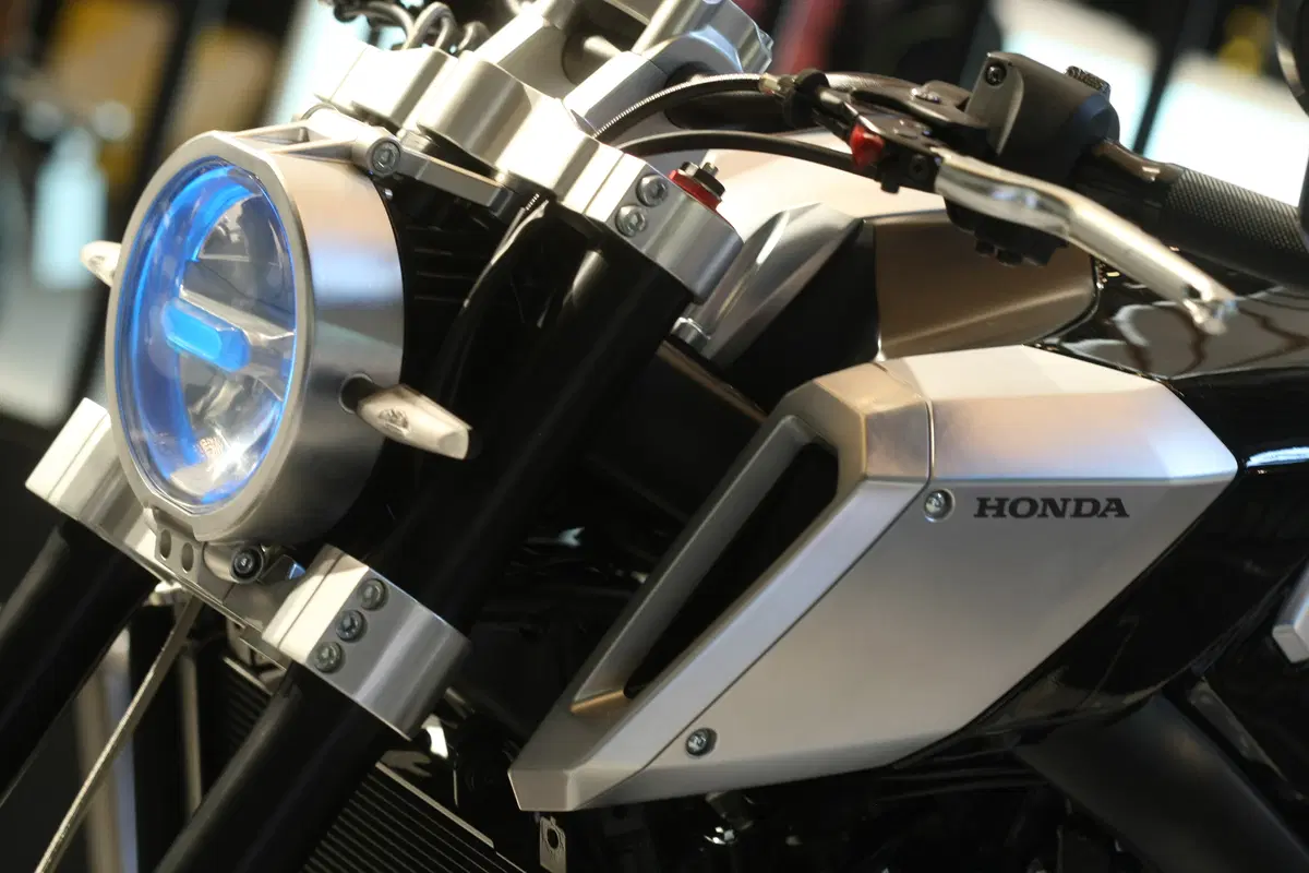 EICMA 2015: Honda Press Conference novità 2016 (22)