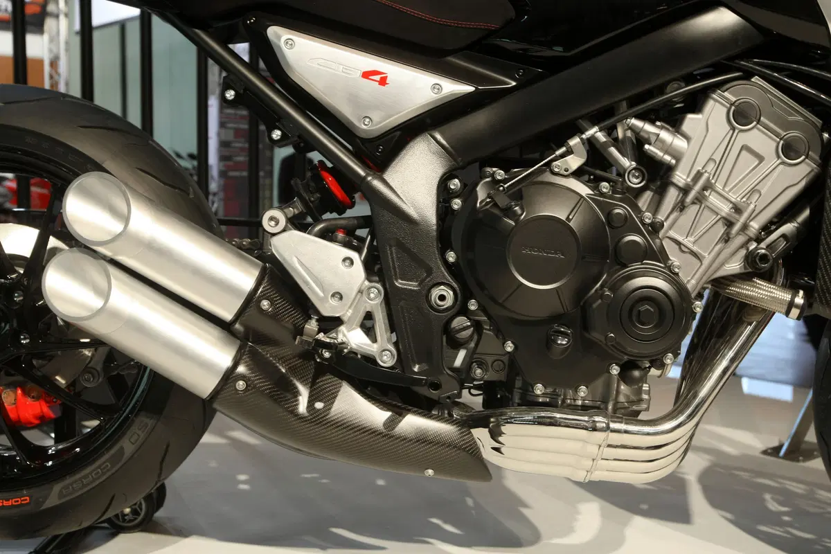 EICMA 2015: Honda Press Conference novità 2016 (24)