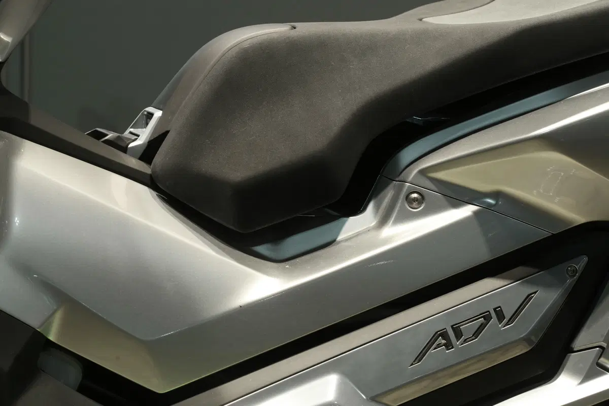 EICMA 2015: Honda City Adventure (13)
