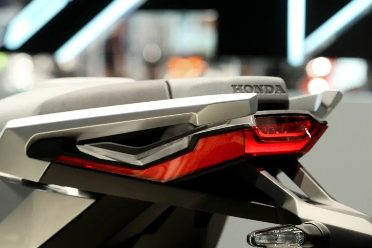 EICMA 2015: Honda City Adventure (15)