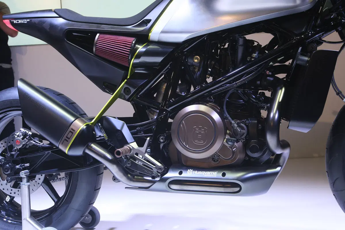 EICMA 2015: Husqvarna (4)