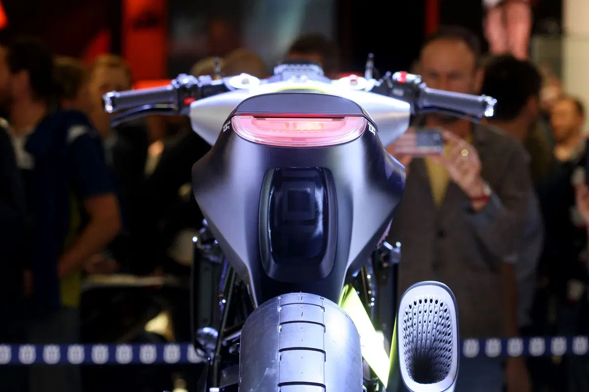 EICMA 2015: Husqvarna (6)