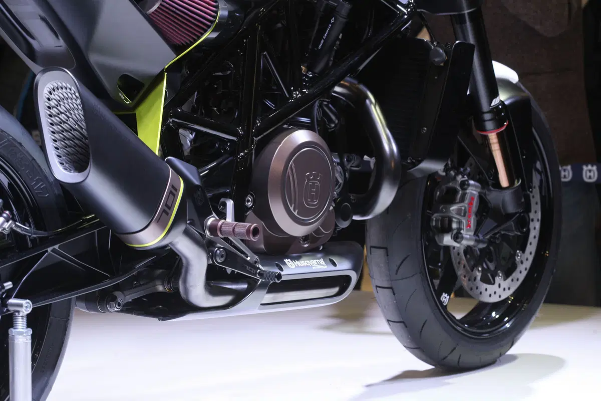 EICMA 2015: Husqvarna (7)