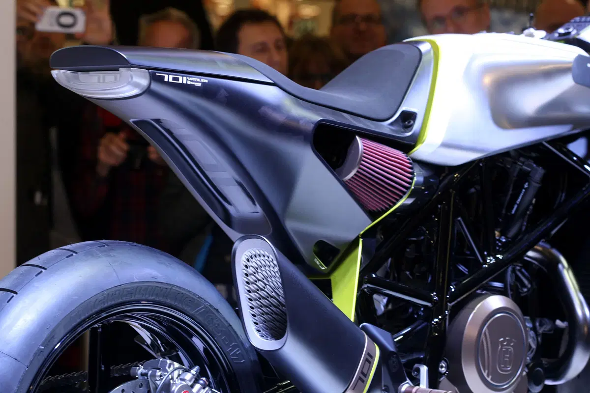 EICMA 2015: Husqvarna (12)