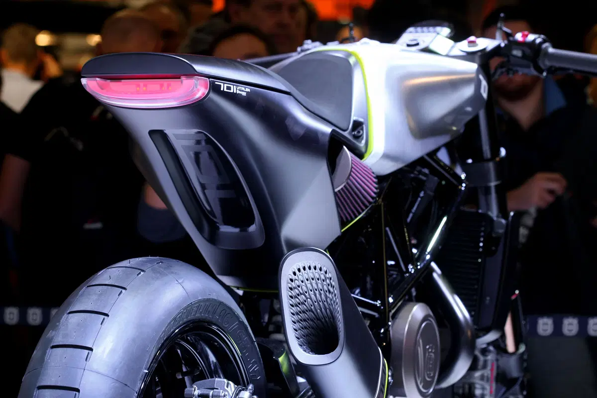 EICMA 2015: Husqvarna (15)