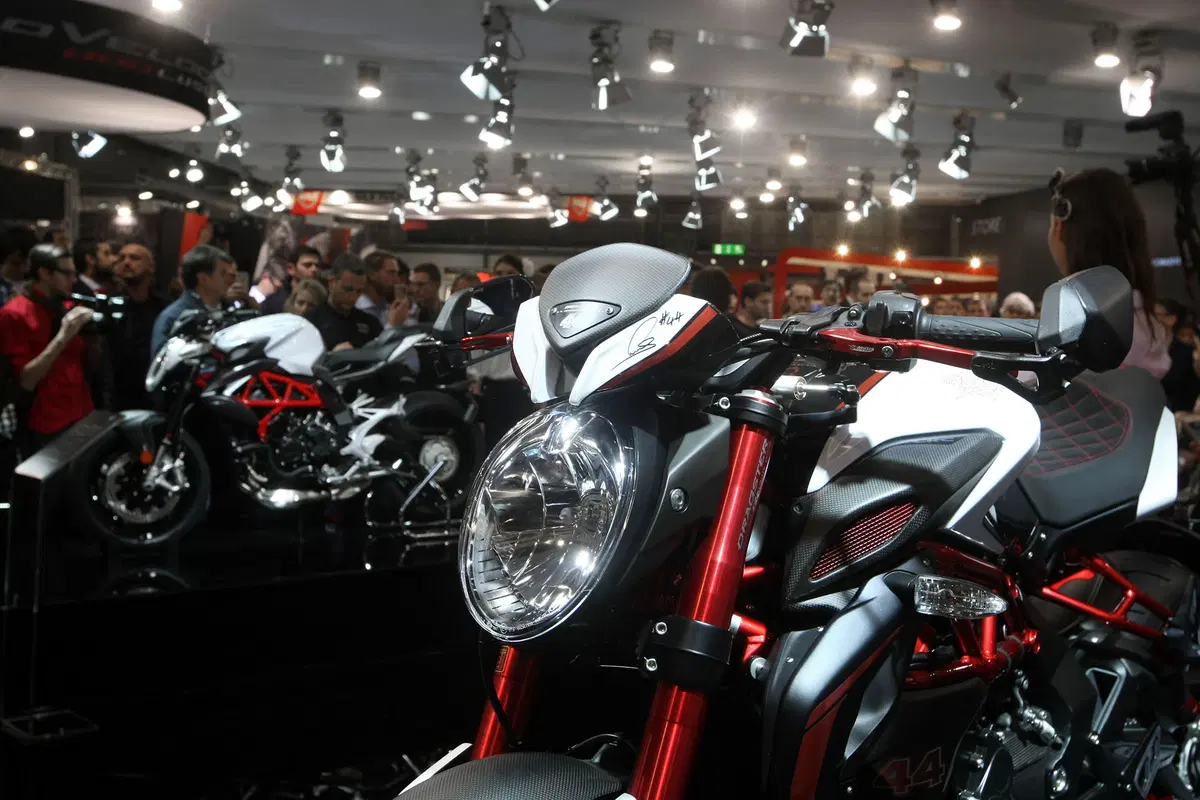 EICMA 2015: MV Agusta le novità (3)