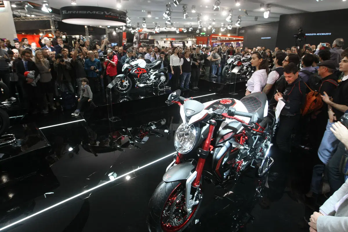 EICMA 2015: MV Agusta le novità (4)