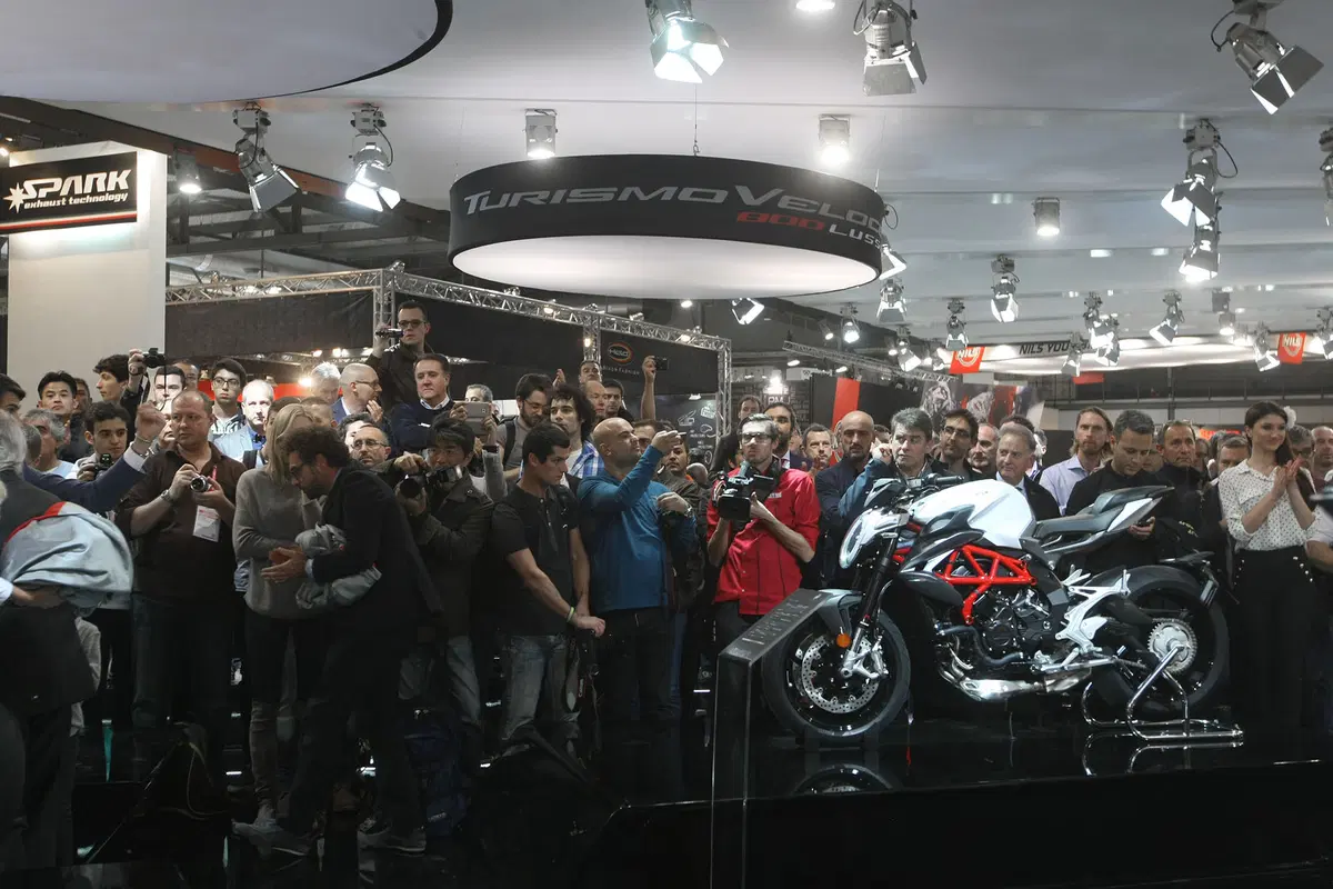 EICMA 2015: MV Agusta le novità (5)
