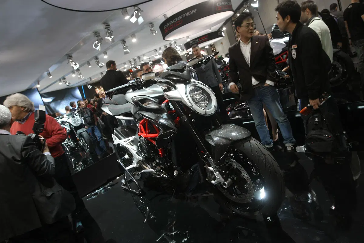 EICMA 2015: MV Agusta le novità (6)