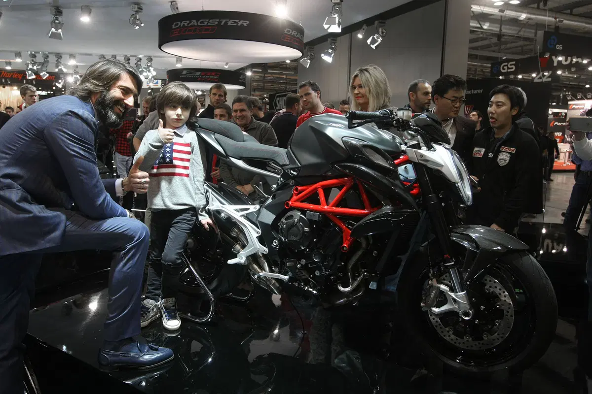 EICMA 2015: MV Agusta le novità (8)