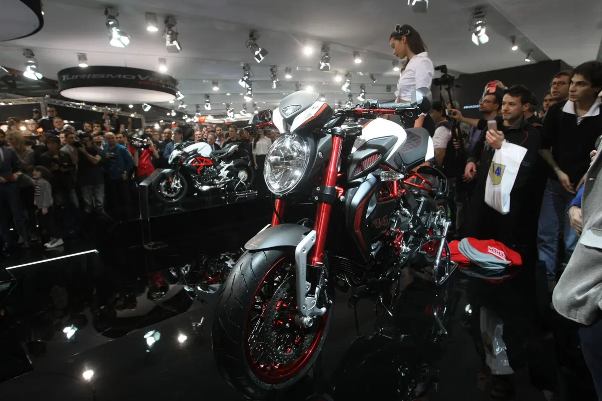 EICMA 2015: MV Agusta le novità (9)