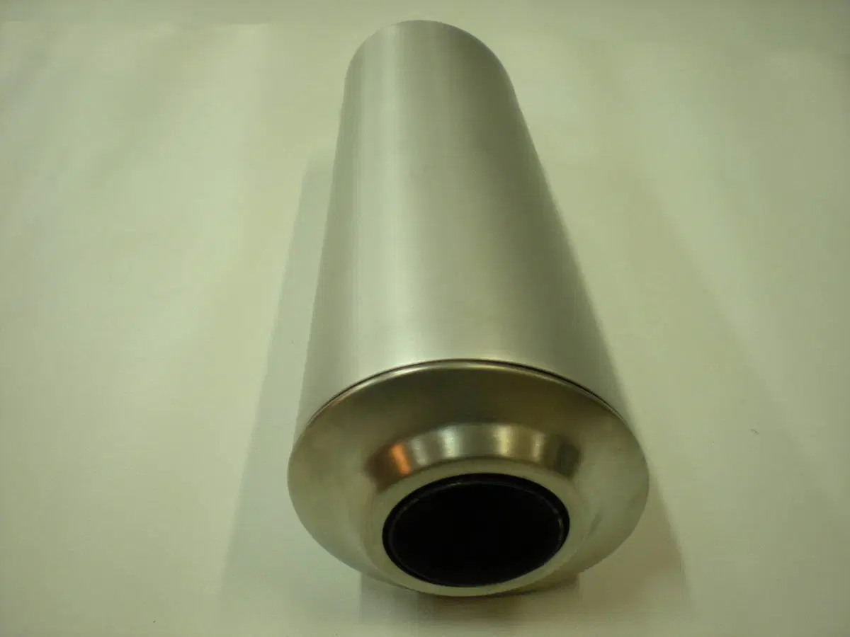 Silenziatore Sx Monster 696 - 57413001A Ducati (3)