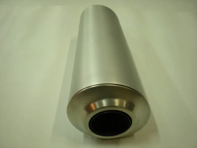 Silenziatore Sx Monster 696 - 57413001A Ducati (3)