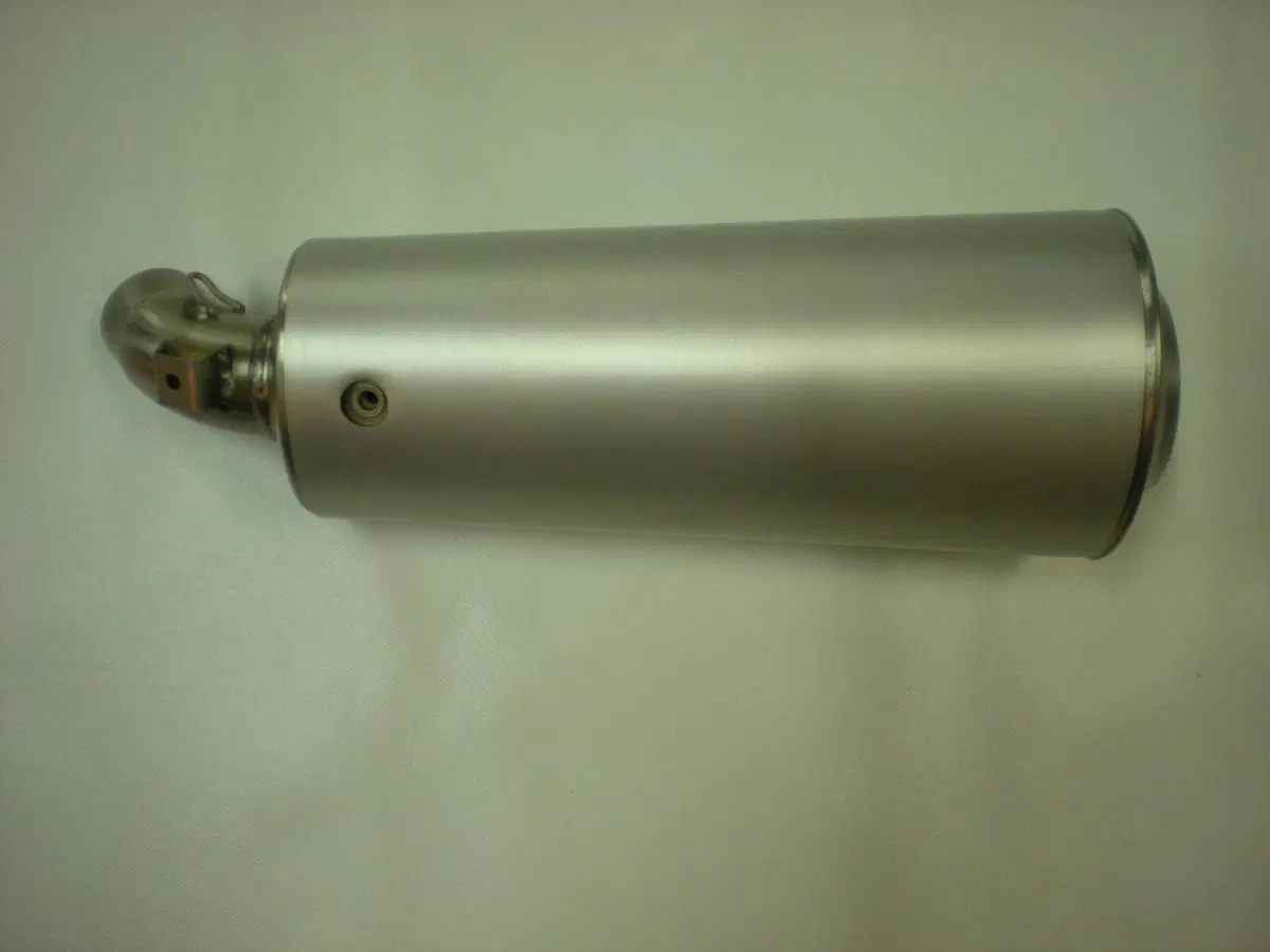 Silenziatore Sx Monster 696 - 57413001A Ducati