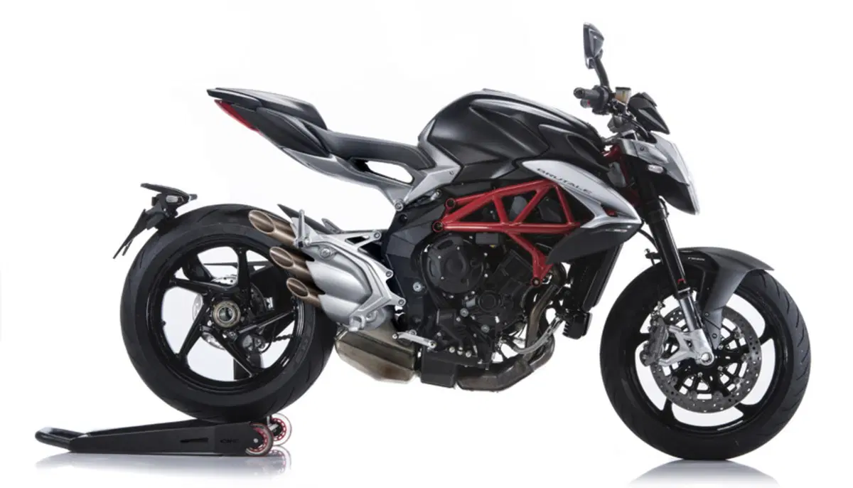 MV Agusta Brutale 800 Brutale 800 EAS (2015) (2)