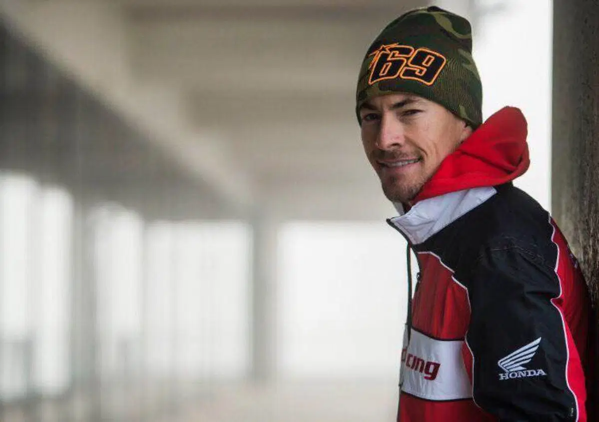 SBK. Hayden: "Sar&agrave; come tornare sulla mia Ducati MotoGP"