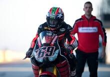 SBK. Hayden: Sarà come tornare sulla mia Ducati MotoGP