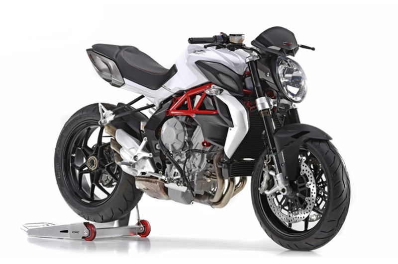 MV Agusta Brutale 800 Brutale 800 EAS (2015)