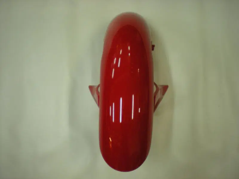 Parafango anteriore rosso Monster - 56410291AA Ducati (3)