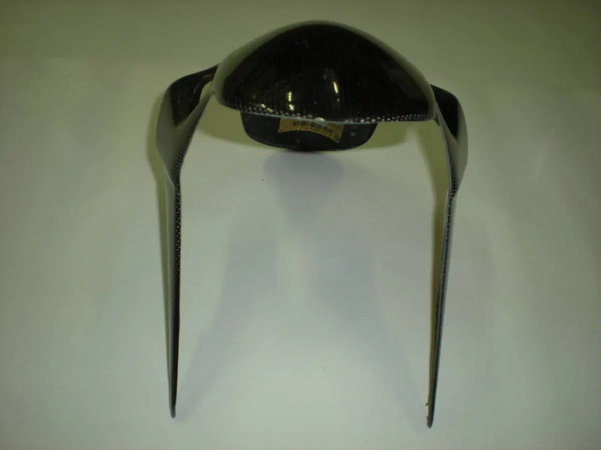 Parafango anteriore Monster in carbonio - 96948800 Ducati (3)