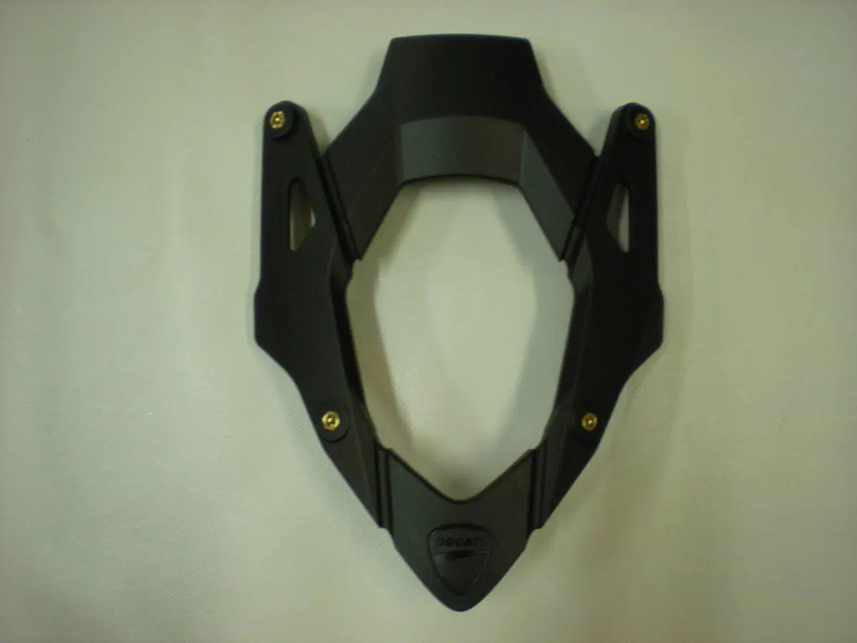 Supporto parabrezza MTS - 8291A812A Ducati