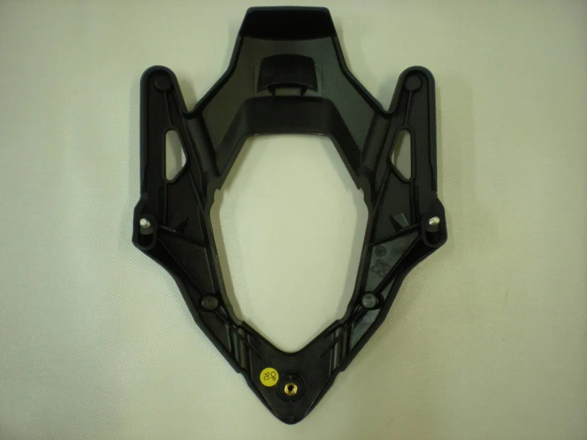 Supporto parabrezza MTS - 8291A812A Ducati (2)