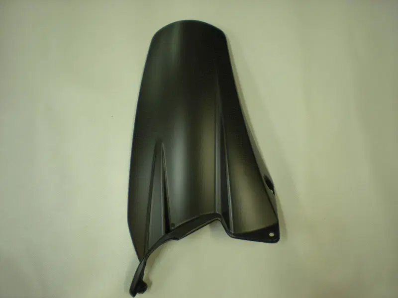 Kit parafango posteriore MTS - 96980091A Ducati (2)