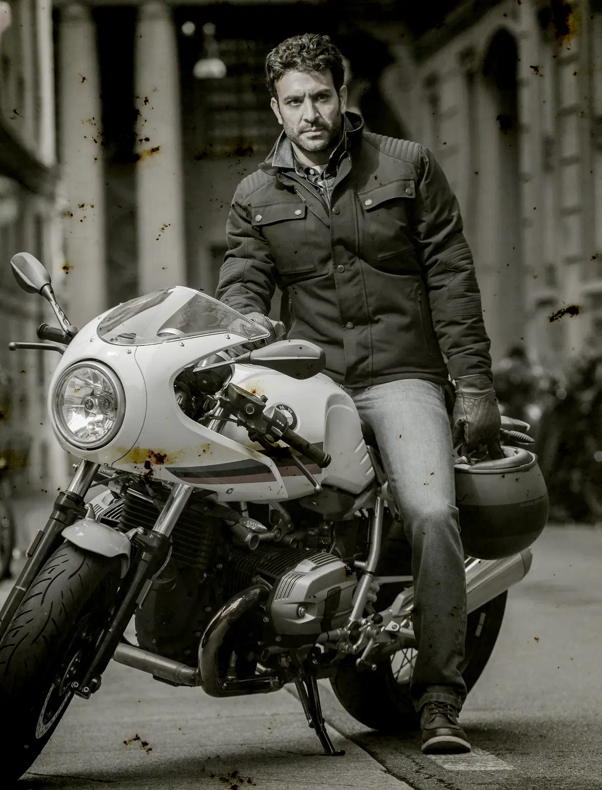 Tucano Urbano al Motor Bike Expo (8)