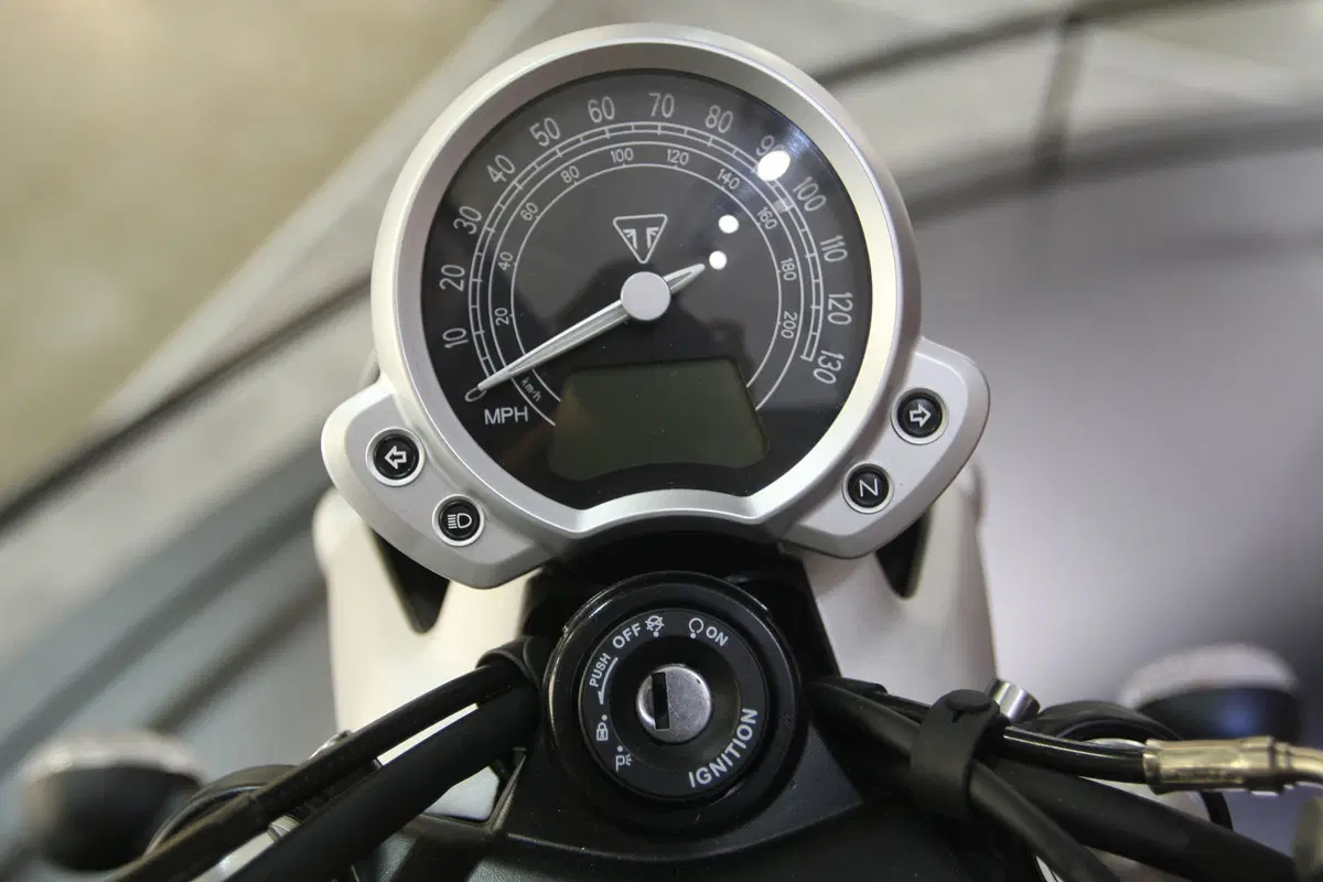 EICMA 2015: Tutte le novità Triumph (3)