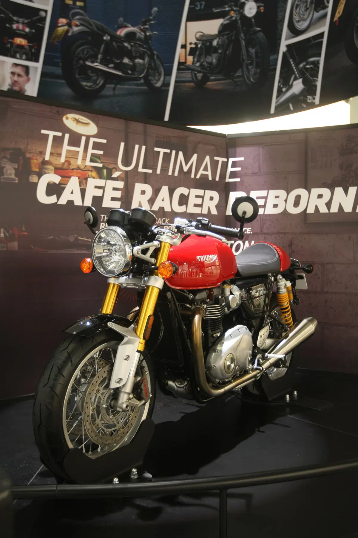 EICMA 2015: Tutte le novità Triumph (5)