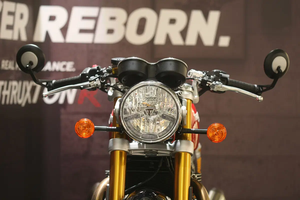 EICMA 2015: Tutte le novità Triumph (7)