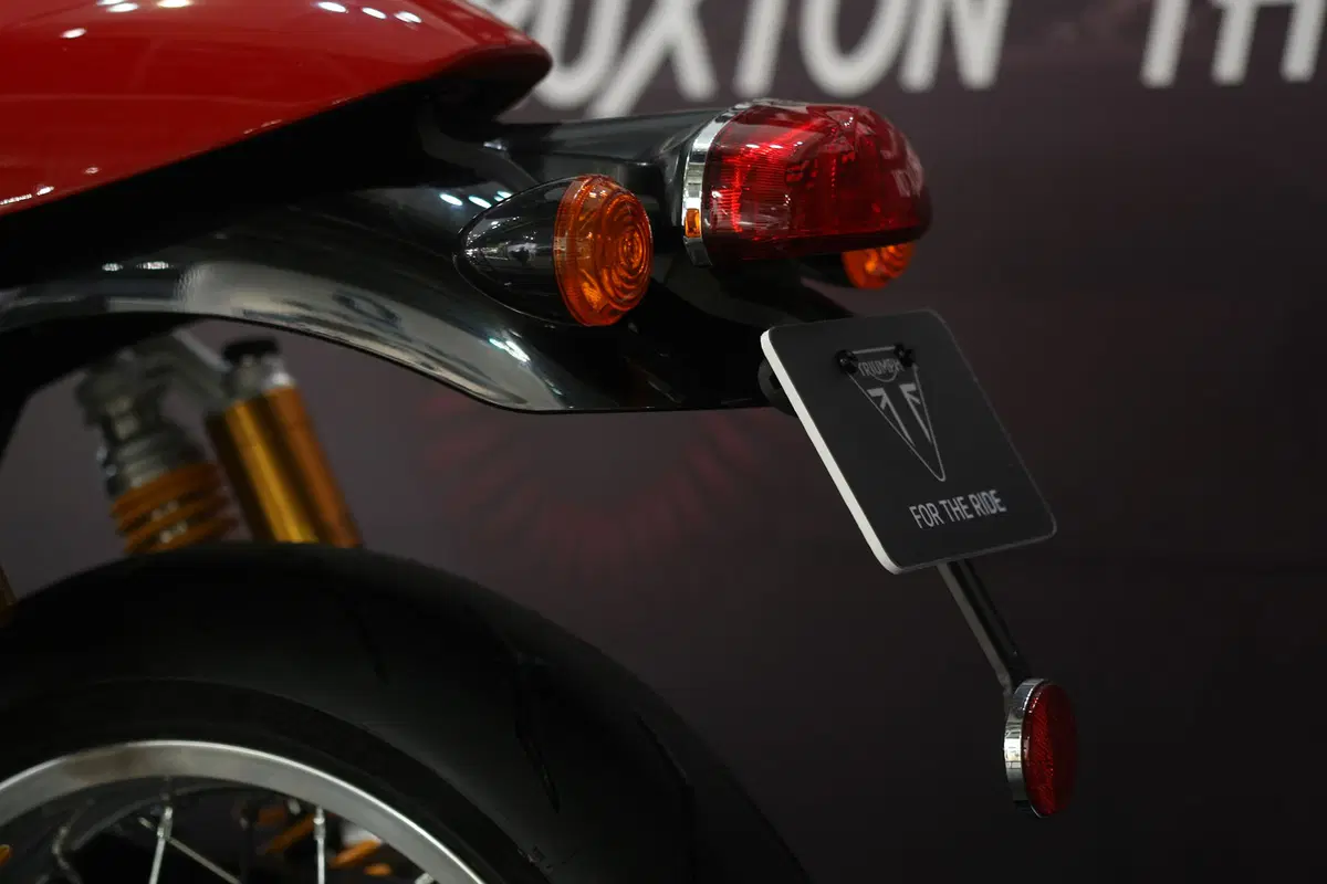 EICMA 2015: Tutte le novità Triumph (9)