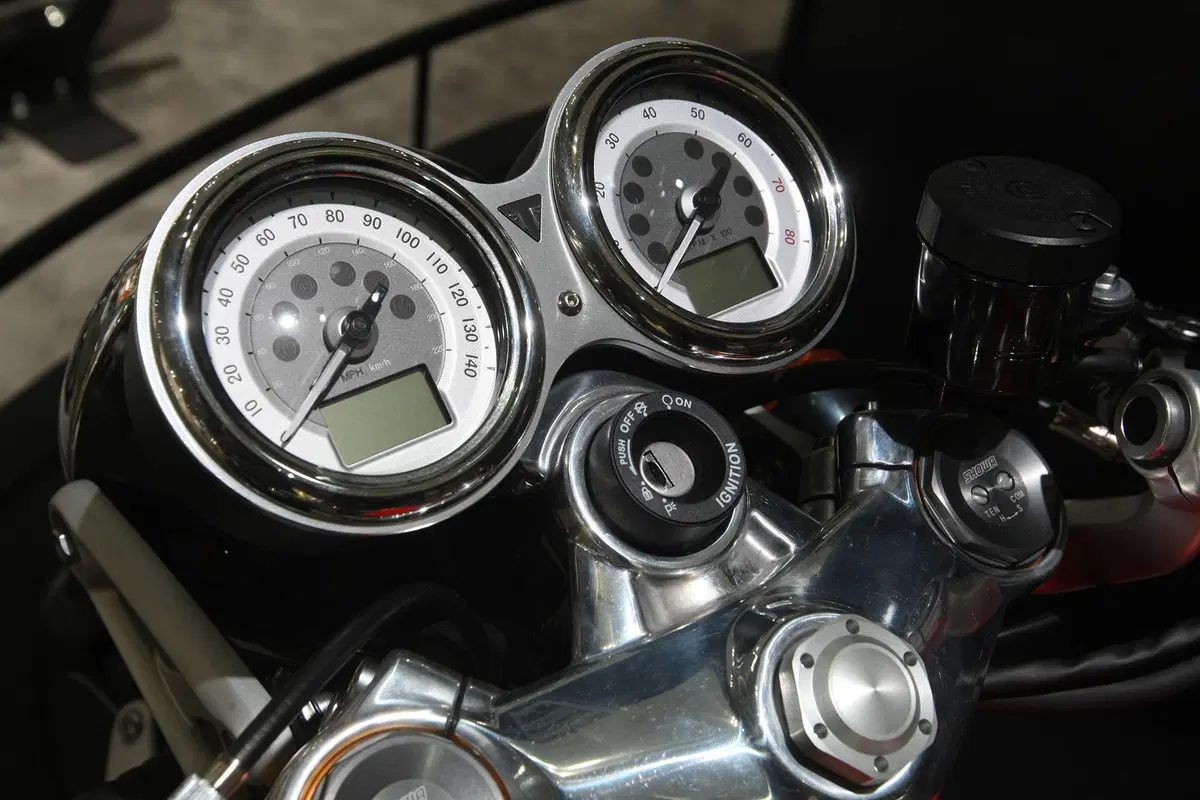 EICMA 2015: Tutte le novità Triumph (10)