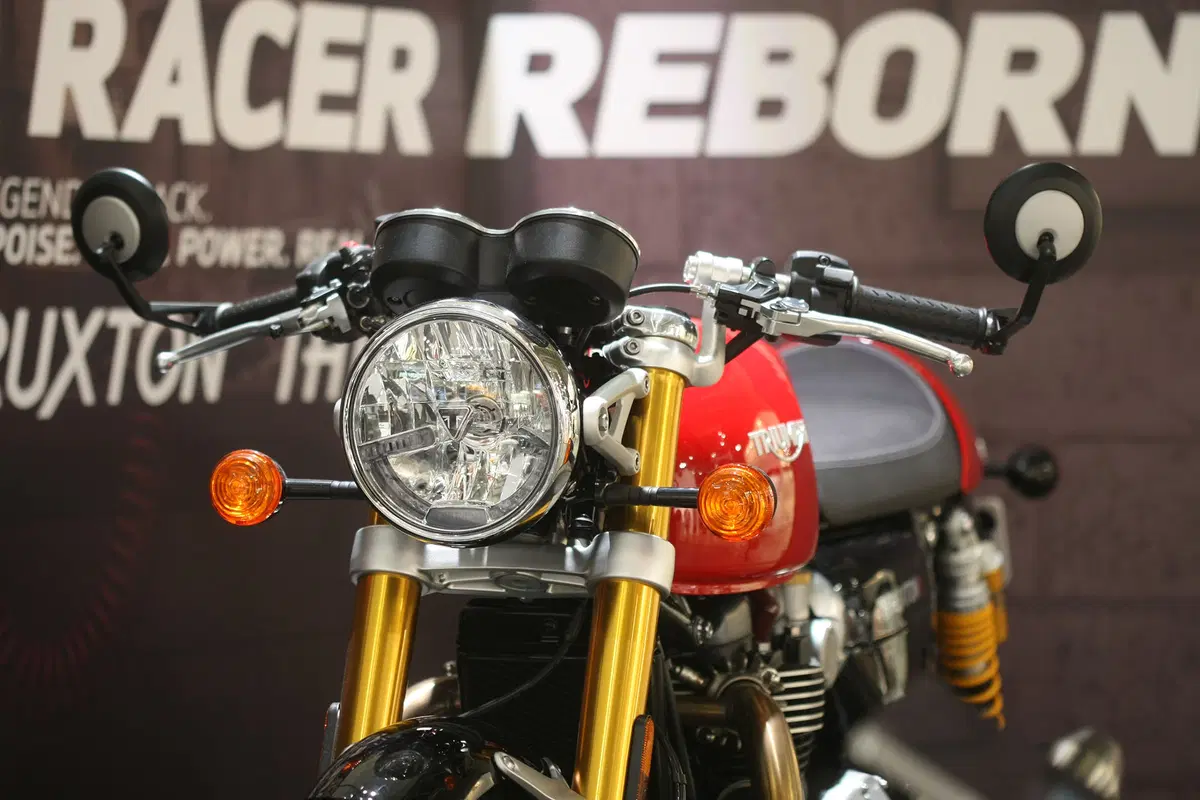 EICMA 2015: Tutte le novità Triumph (11)