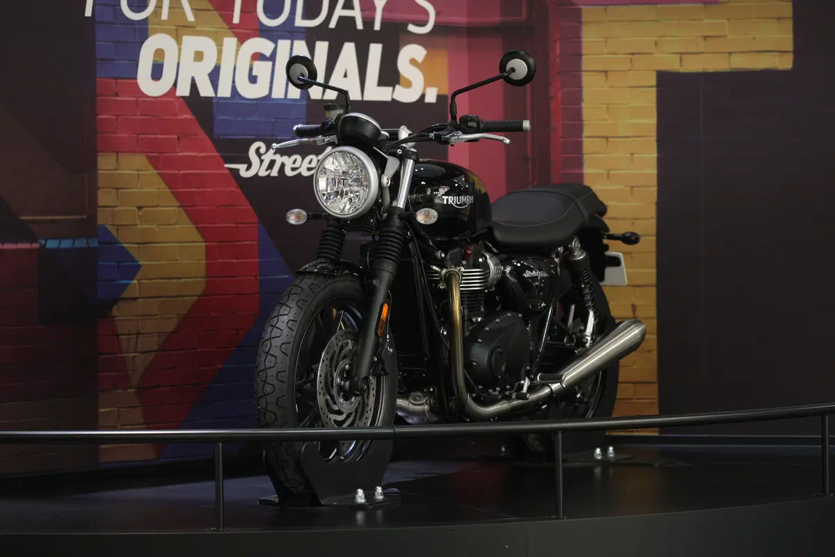 EICMA 2015: Tutte le novità Triumph (14)