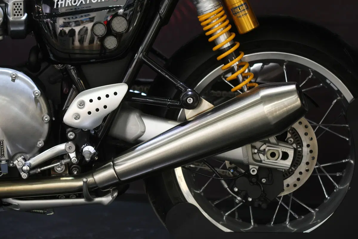 EICMA 2015: Tutte le novità Triumph (16)