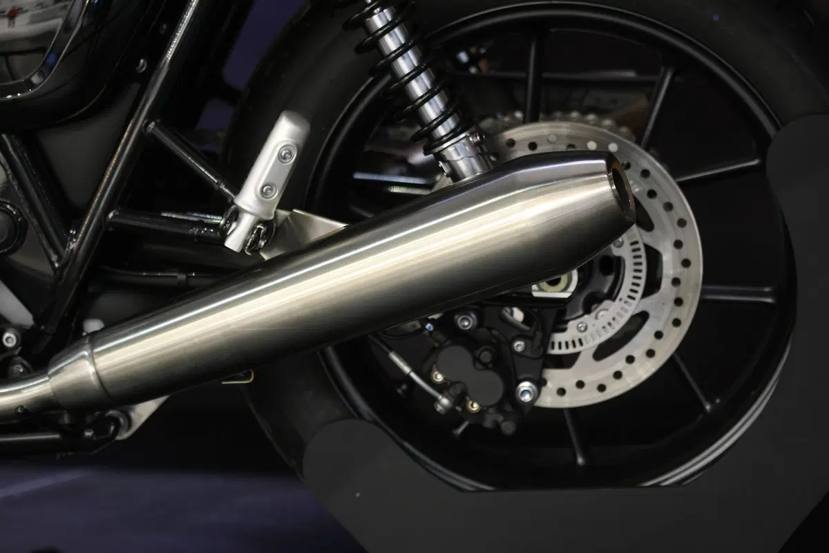 EICMA 2015: Tutte le novità Triumph (17)