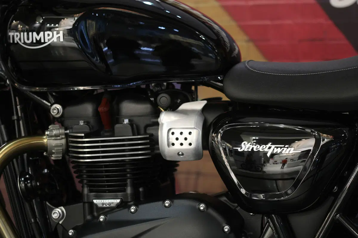 EICMA 2015: Tutte le novità Triumph (18)