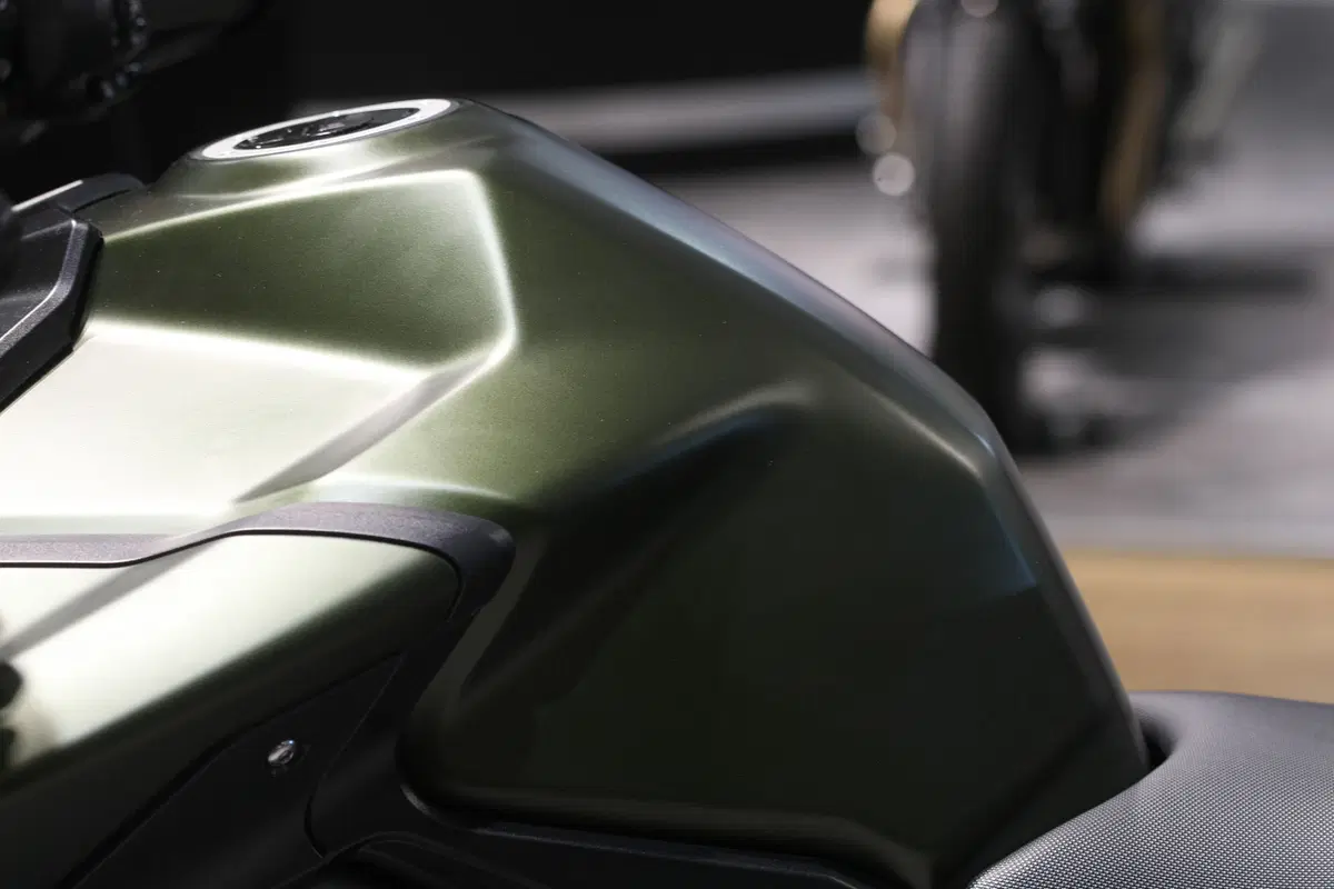 EICMA 2015: Tutte le novità Triumph (19)