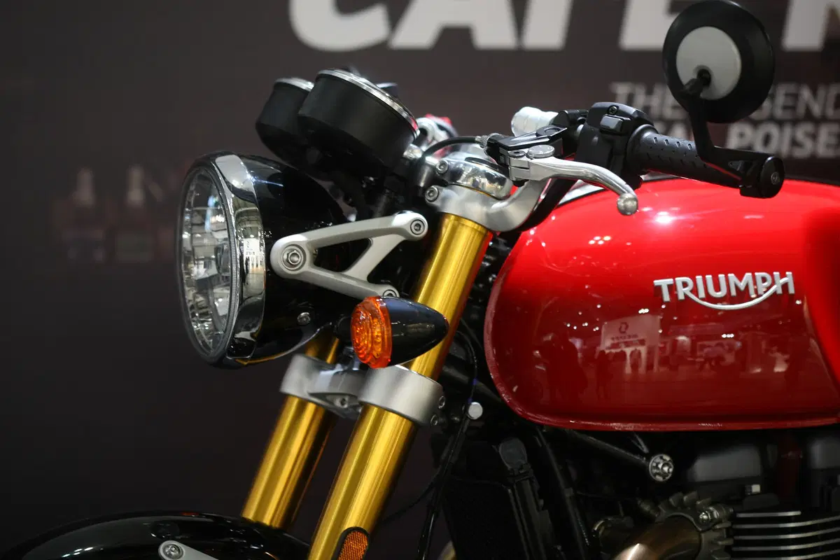 EICMA 2015: Tutte le novità Triumph (20)