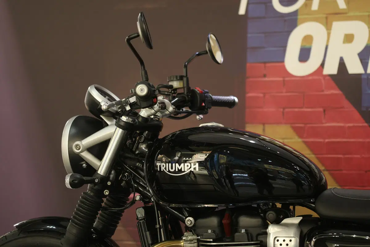 EICMA 2015: Tutte le novità Triumph (21)