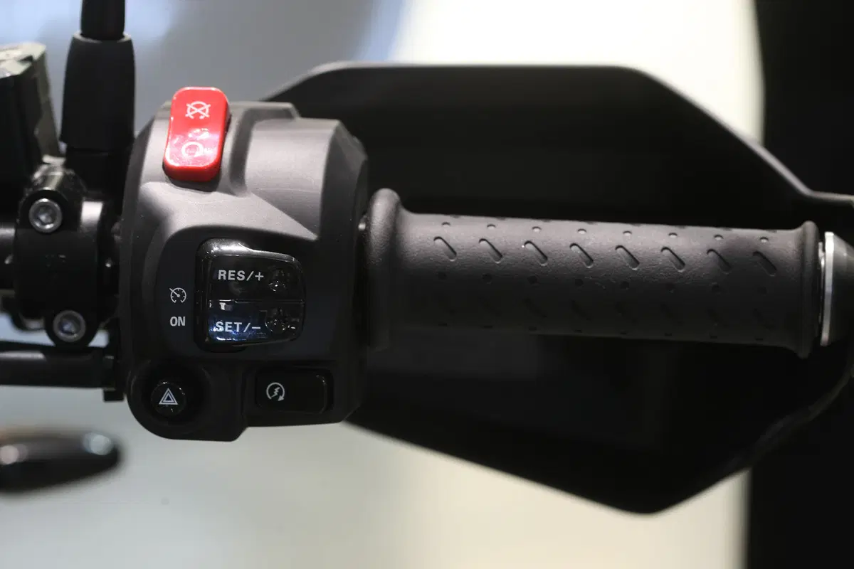 EICMA 2015: Tutte le novità Triumph (22)