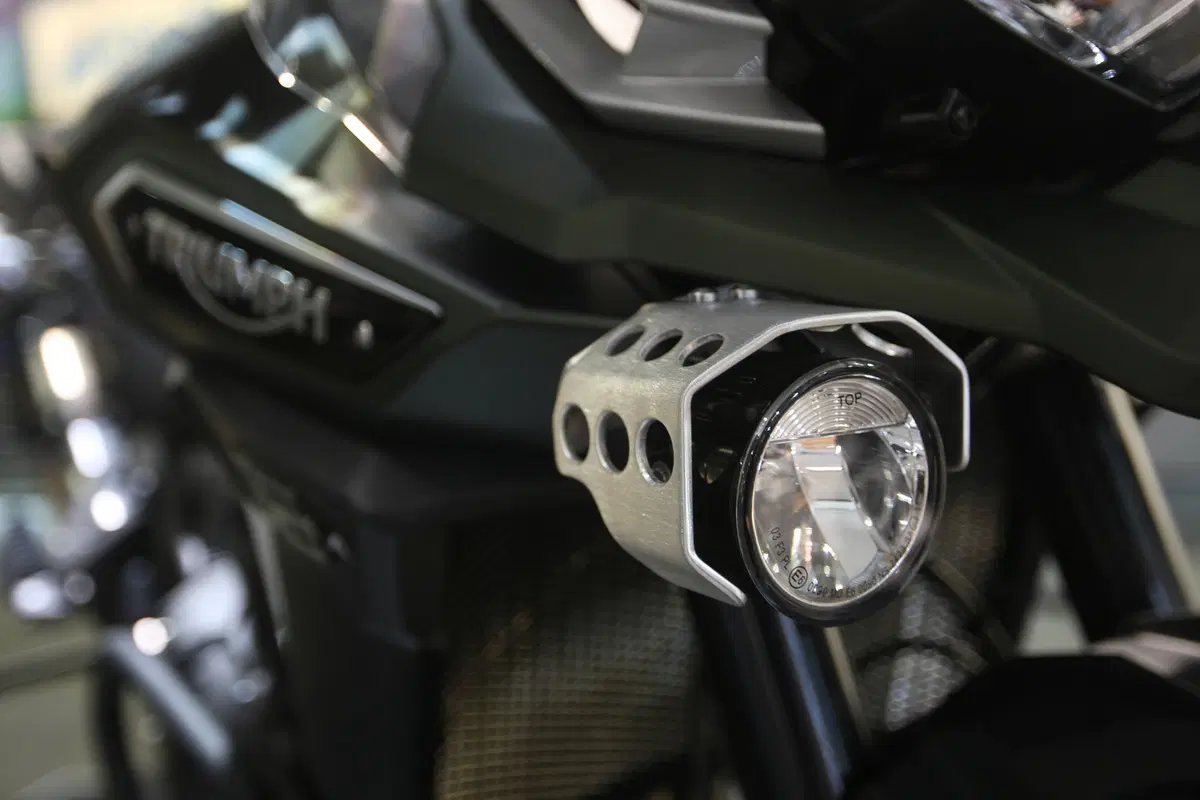 EICMA 2015: Tutte le novità Triumph (23)