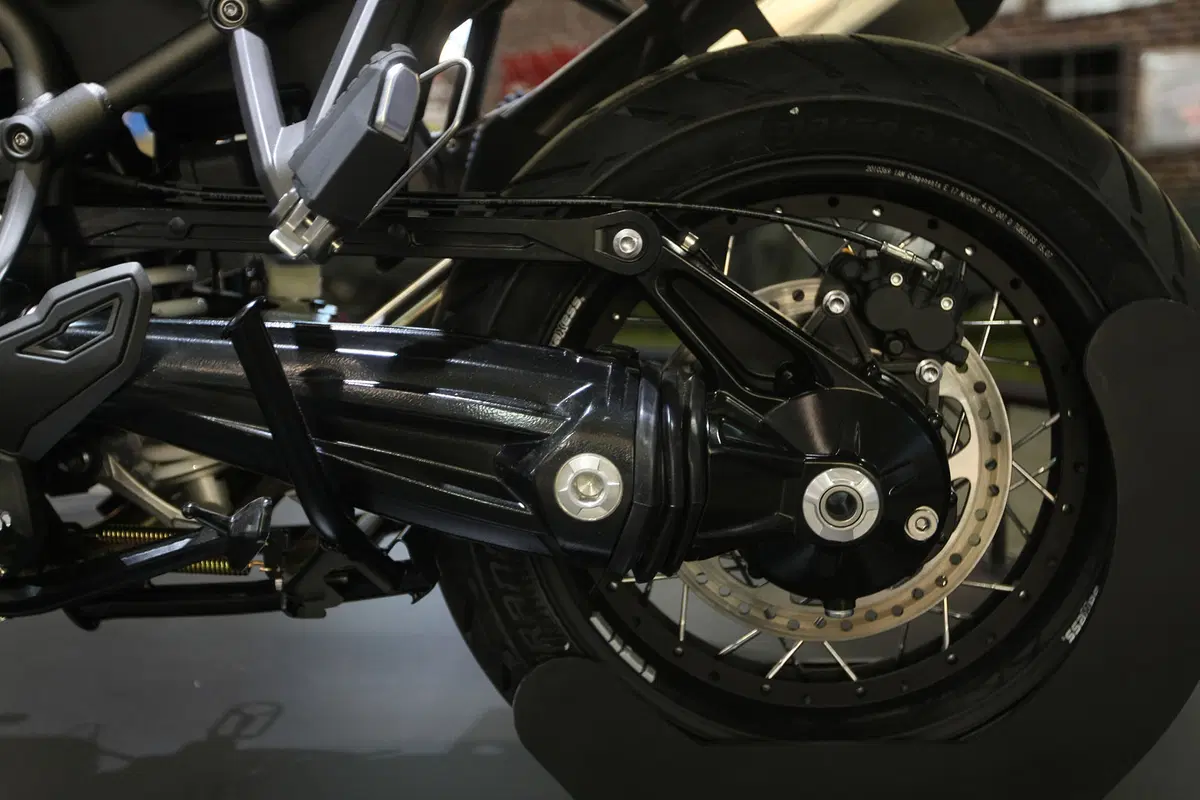 EICMA 2015: Tutte le novità Triumph (28)