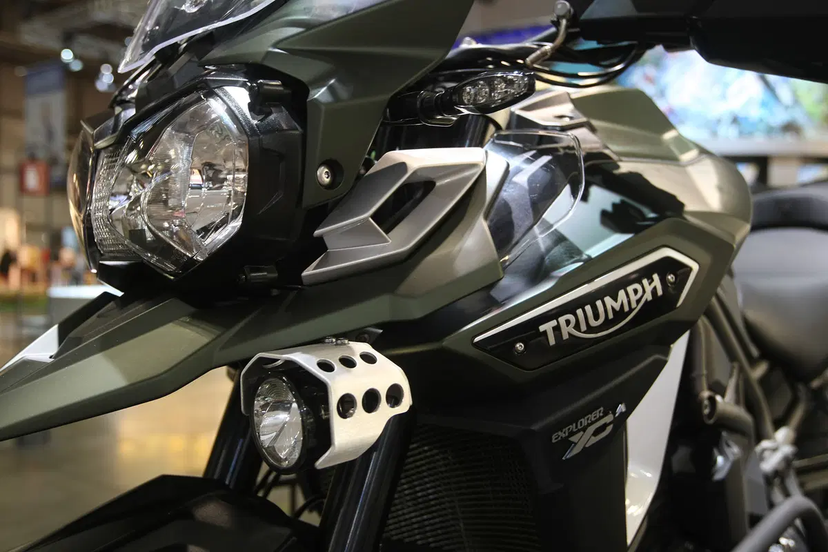 EICMA 2015: Tutte le novità Triumph (29)