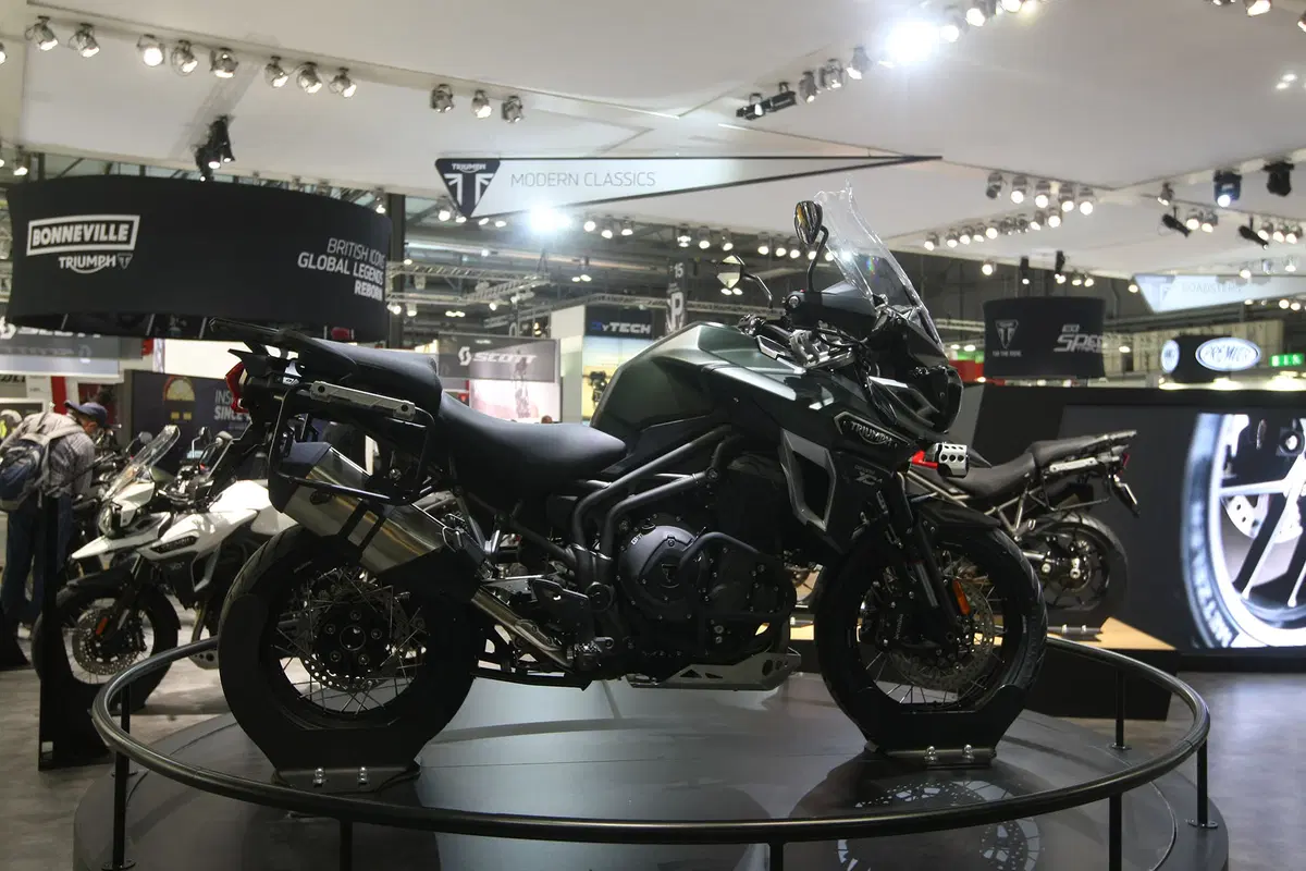 EICMA 2015: Tutte le novità Triumph (32)