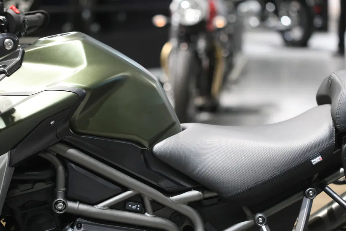 EICMA 2015: Tutte le novità Triumph (37)