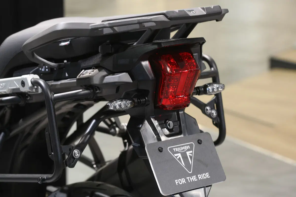 EICMA 2015: Tutte le novità Triumph (39)